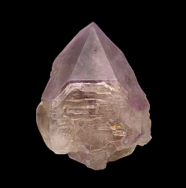 Amethyst, Baobab Mine, Kitui County, Kenya